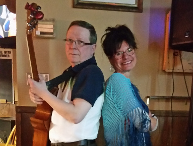 Wandering Souls Music Duo